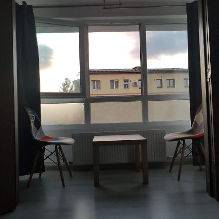 Rengo Residence Търговище Екстериор снимка